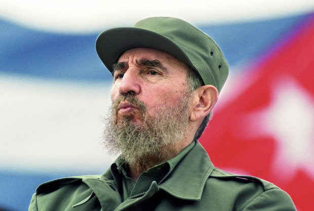 Cuộc đời của Fidel Castro - Bông hoa hướng dương rực rỡ của cách mạng Cuba và mối quan hệ thắm tình đoàn kết giữa Việt Nam-Cuba